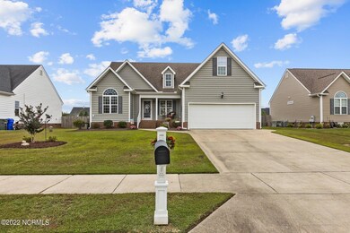 3133 Chesswood Ln, Winterville, NC 28590 - photo 2