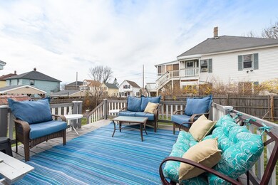 214 W 6th St, Lowell, MA 01850 - photo 5