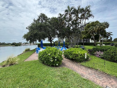 Gemini Club Condominiums unit 7060, North Palm Beach, FL 33408 - photo 5