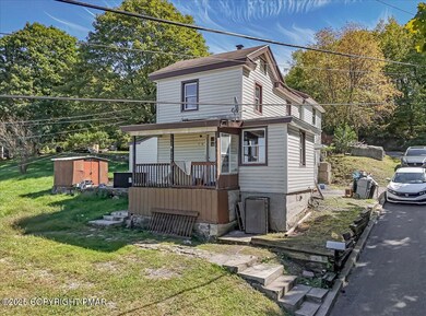 45 W Vernon St, Summit Hill, PA 18250 - photo 5