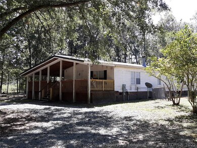 489 Dixie Trail Rd, Lumber Bridge, NC 28357 - photo 2