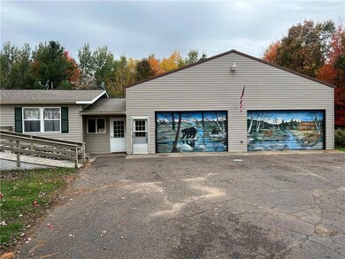 24125 Ellis Ave, Siren, WI 54872 - photo 2