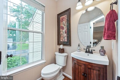 8671 Ruby Rise Place, Bristow, VA 20136 - photo 3