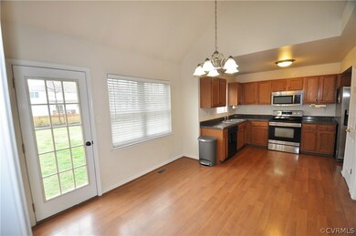 9837 Willow Glen Ct, Henrico, VA 23228 - photo 3