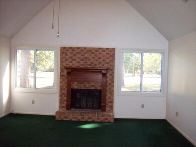 Living Rm Fireplace