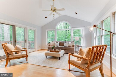 12307 Cannonball Rd, Fairfax, VA 22030 - photo 4