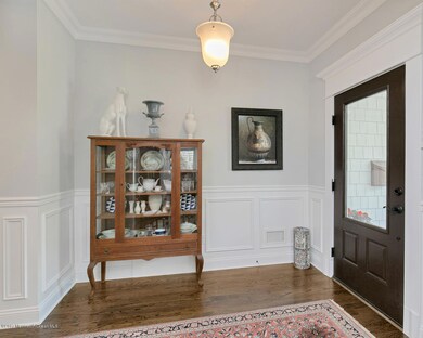 Front Foyer