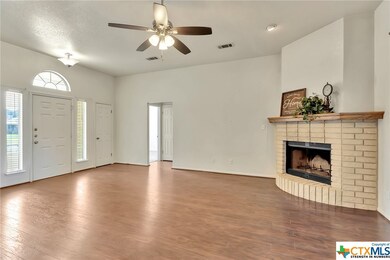 1402 Judy Ln, Copperas Cove, TX 76522 - photo 6