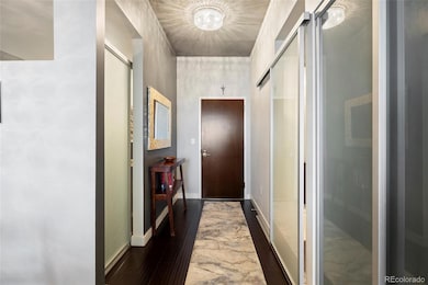SPIRE CONDOS unit 1806, Denver, CO 80202 - photo 4