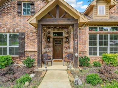 157 Memorial St, Gordonville, TX 76245 - photo 5