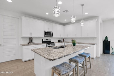 24767 N 171st Dr, Surprise, AZ 85387 - photo 3