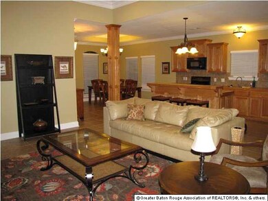 LIVING ROOM - NO CARPET
