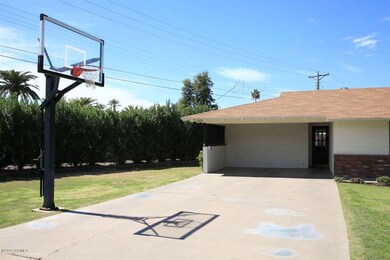 2 Car Carport