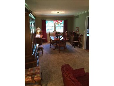 1069 Country Club Dr, Greensburg, IN 47240 - photo 7