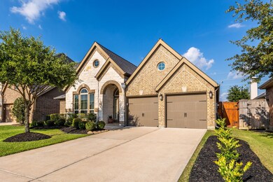 3715 Long Flower Ct, Fulshear, TX 77441 - photo 4