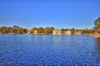 rivers point lake 3