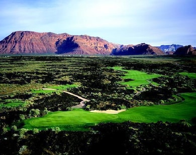 Entrada Golf Course