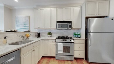 19 Prospect St unit 2, Charlestown, MA 02129 - photo 3