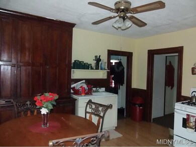 2nd Floor Kitchen