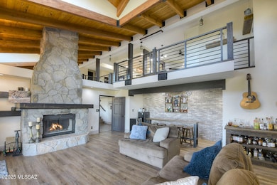 7549 N Camino Sin Vacas, Tucson, AZ 85718 - photo 5