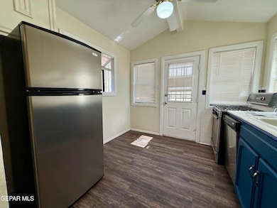 2612 San Jose Ave unit C, El Paso, TX 79930 - photo 7