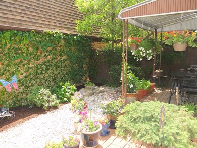Patio 1