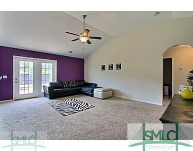 Den/Family/Great Room.