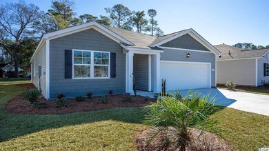 120 Legends Dr unit Lot 06 - Aria B, Myrtle Beach, SC 29579 - photo 3