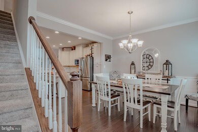 716 S General Knyphausen Ct, Newark, DE 19702 - photo 5