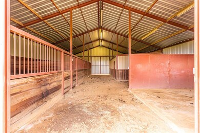 4100 Old Dennis Rd, Weatherford, TX 76087 - photo 7