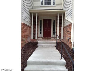 Exterior Front - WELCOME HOME TO PEMBERTON OAKS!