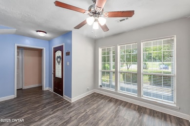 172 Old Malesus Rd, Jackson, TN 38301 - photo 2