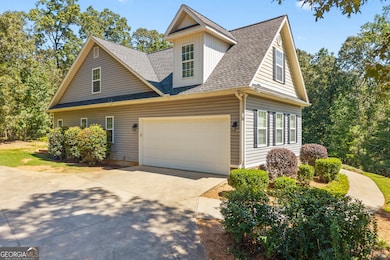 268 Northwoods Dr, Mount Airy, GA 30563 - photo 2