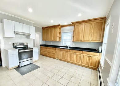 24 Draper St unit 1, Brockton, MA 02302 - photo 3