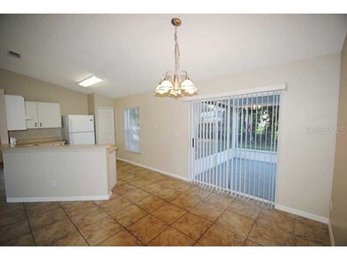 Interior Space/Layout