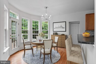 2644 Cast Off Loop, Woodbridge, VA 22191 - photo 3