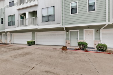 2415 Stutz Dr unit H, Dallas, TX 75235 - photo 4