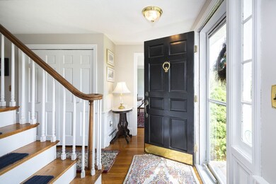 8 Fairoaks Ln, Cohasset, MA 02025 - photo 5