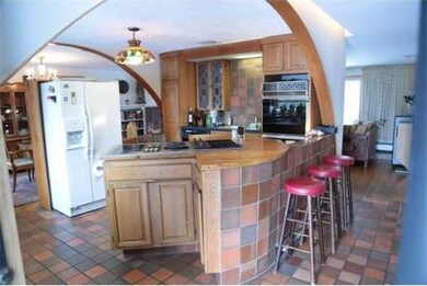 18 Franklin Rd, Sharon, MA 02067 - photo 3