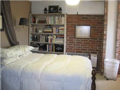 Large bedroom suite