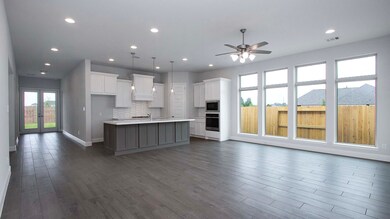 21219 Bridle Rose Trail, Tomball, TX 77377 - photo 4