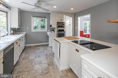 102 Mosher Rd, Princeton, NJ 08540 - photo 7