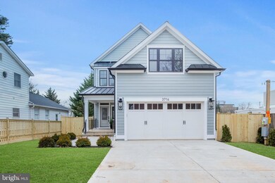 3714 Farragut Ave, Kensington, MD 20895 - photo 2