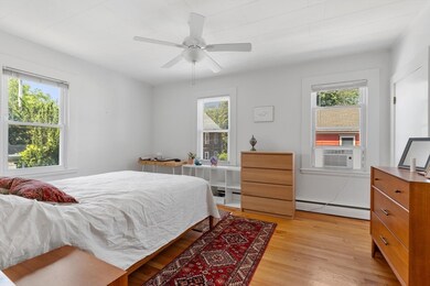 17 Holworthy Place unit 17, Cambridge, MA 02138 - photo 6