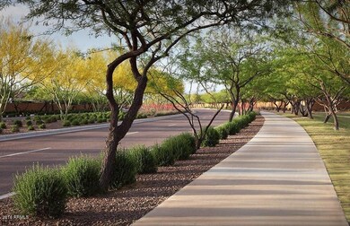 WALKING PATHS