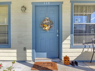 Door