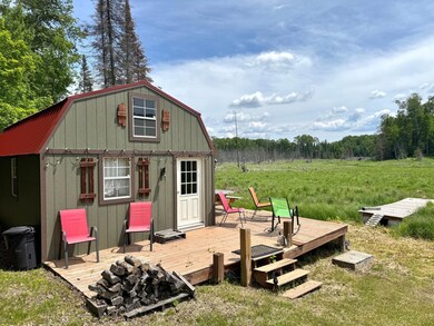 Welcome to the Cabin