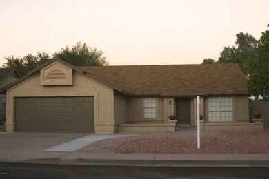 1023 N Shannon unit 5C, Mesa, AZ 85205 - photo 5