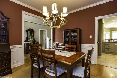 0 Hidden Falls Ln unit 20035849, Maumelle, AR 72113 - photo 3