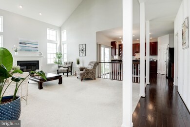 17660 Marbury St, Round Hill, VA 20141 - photo 7